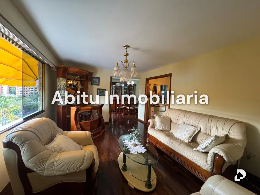 Apartment in La Alameda, Caracas – 3