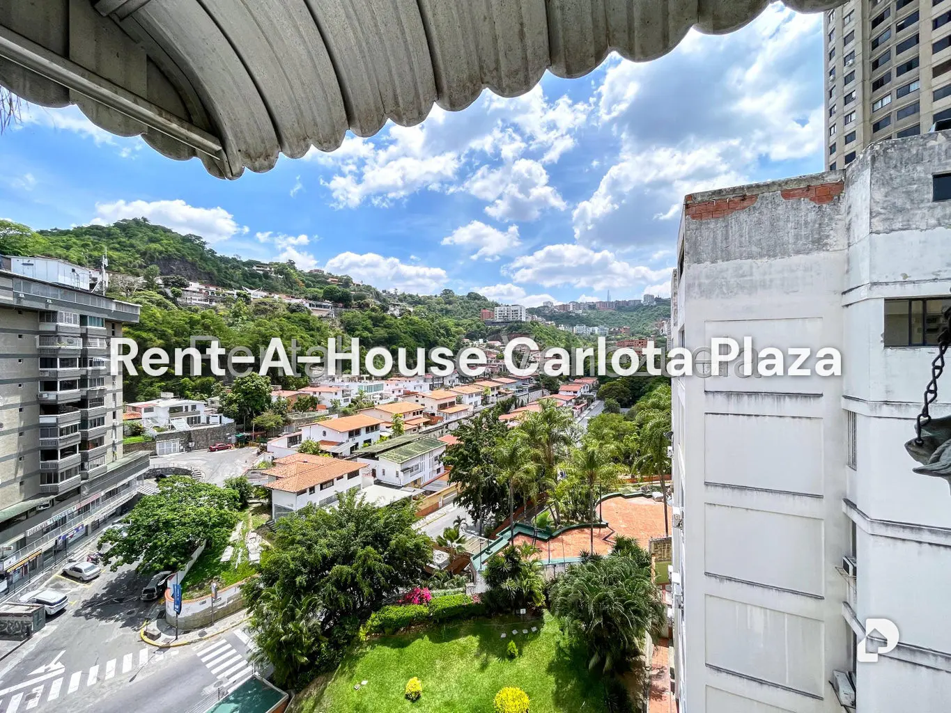Penthouse in Santa Fe Norte, Caracas – 14
