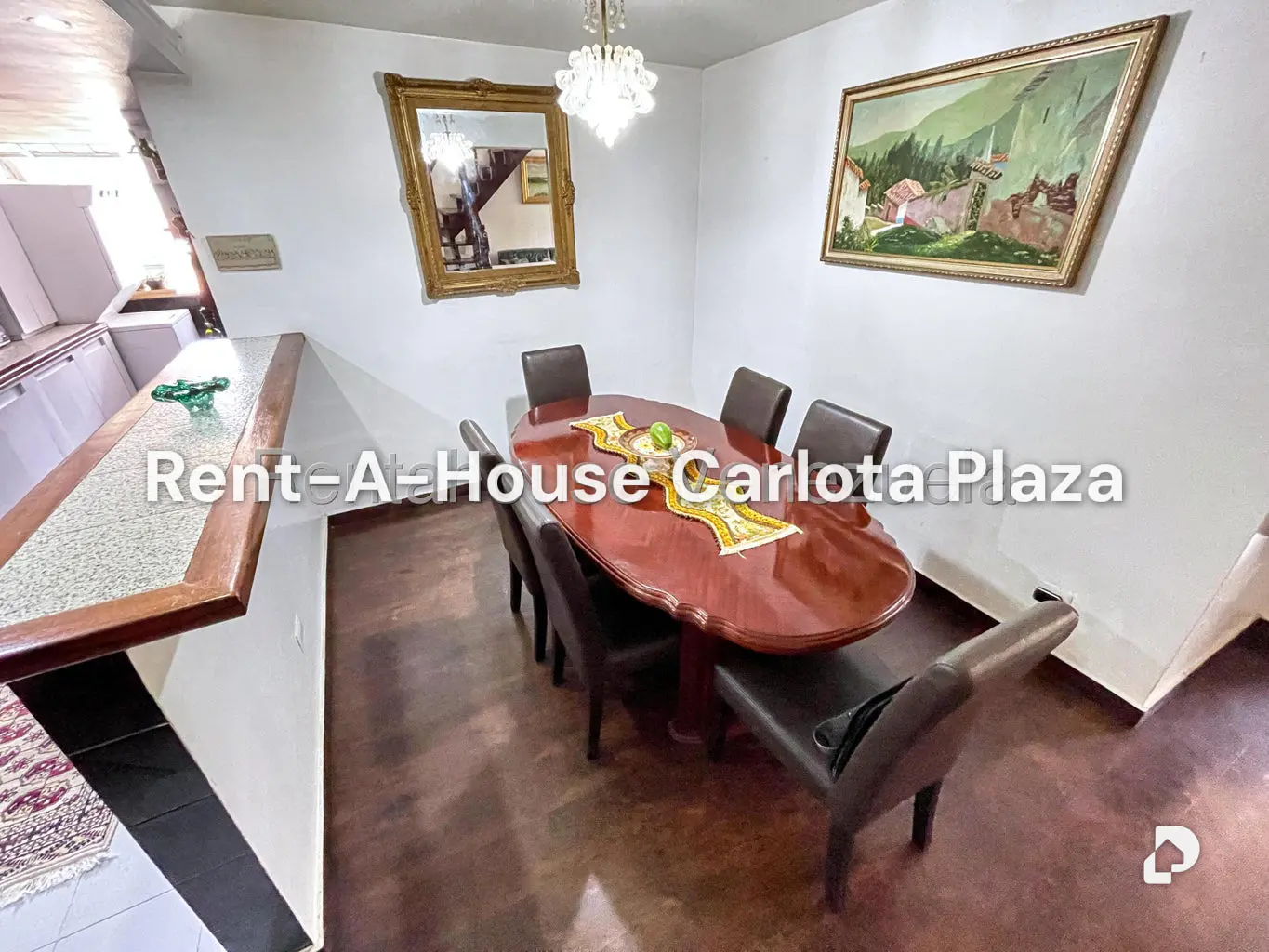 Penthouse in Santa Fe Norte, Caracas – 8