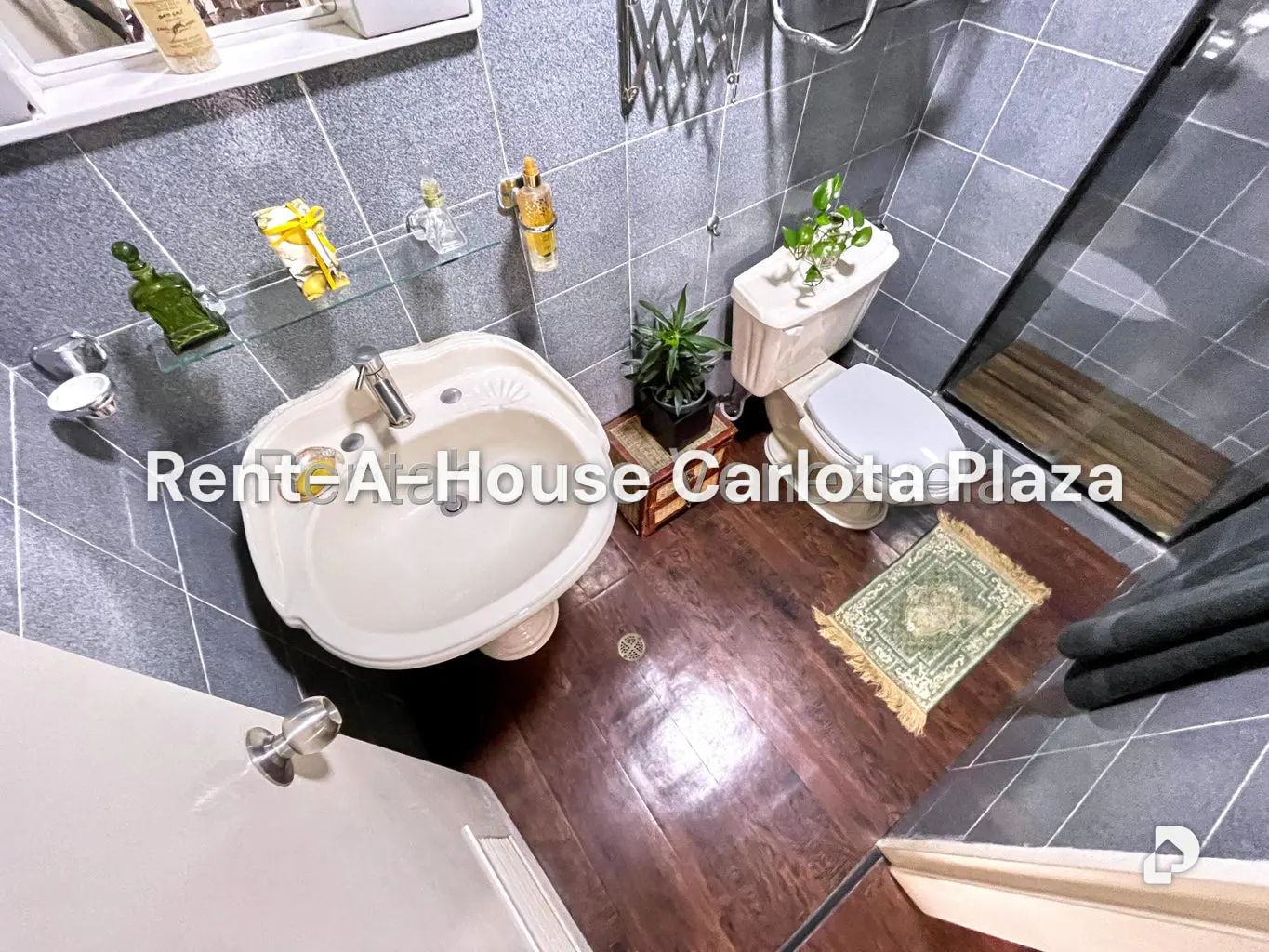 Penthouse in Santa Fe Norte, Caracas – 25