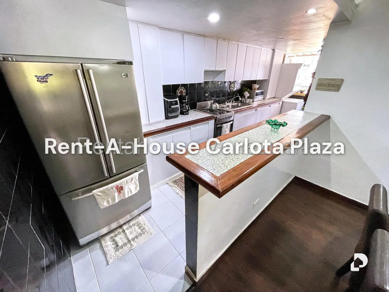 Penthouse in Santa Fe Norte, Caracas – 9