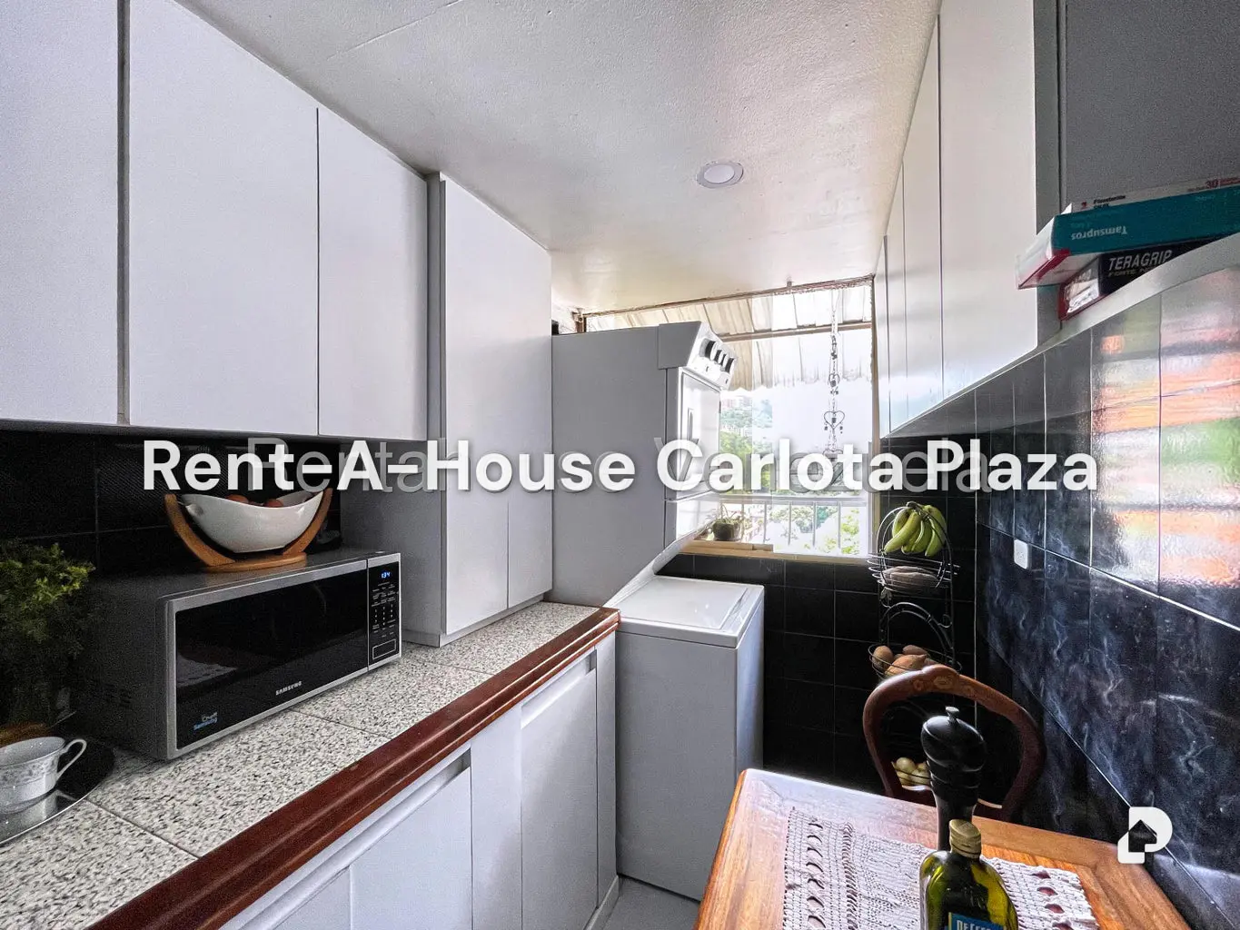 Penthouse in Santa Fe Norte, Caracas – 13