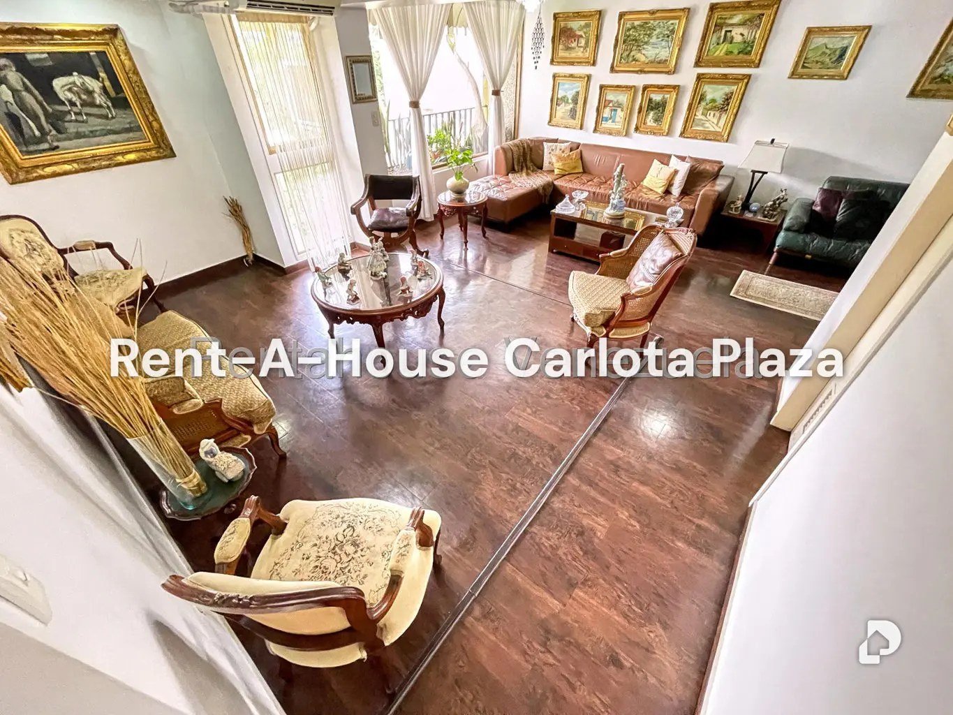 Penthouse in Santa Fe Norte, Caracas – 7