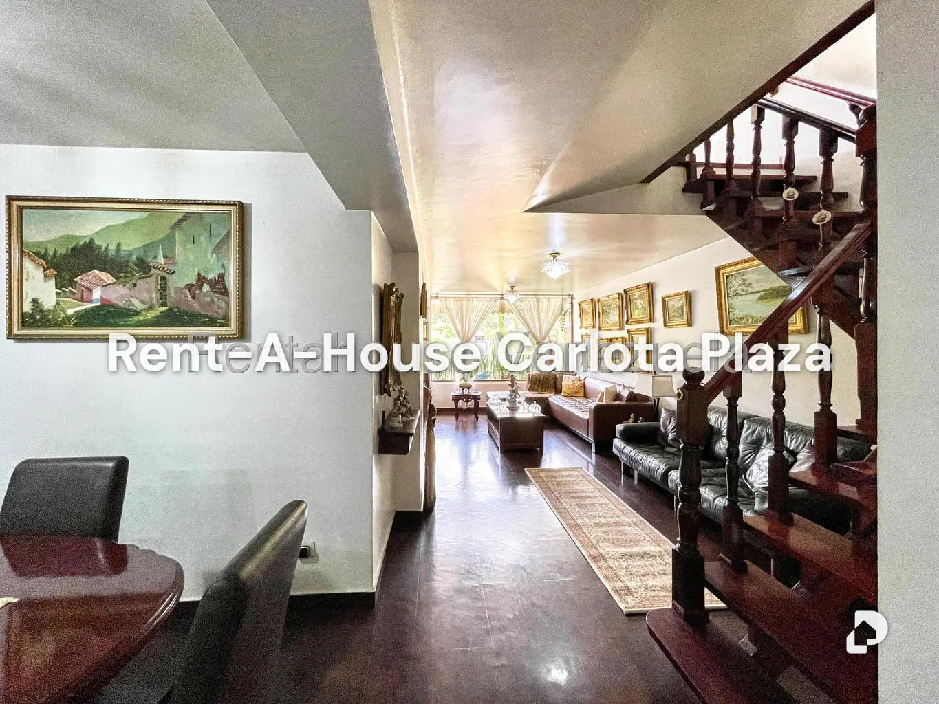 Penthouse in Santa Fe Norte, Caracas – 2