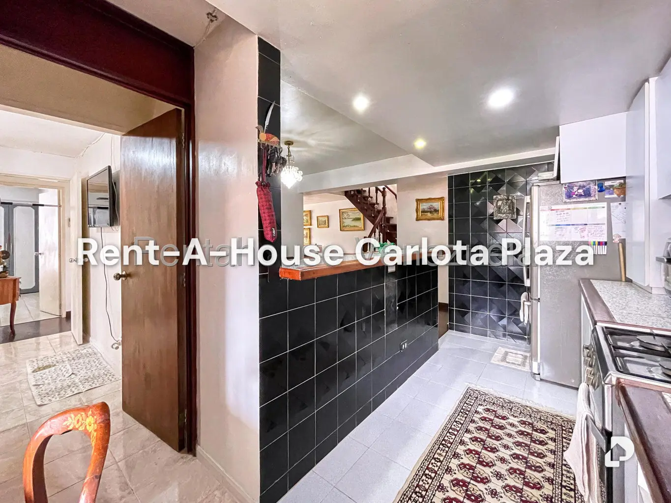 Penthouse in Santa Fe Norte, Caracas – 17