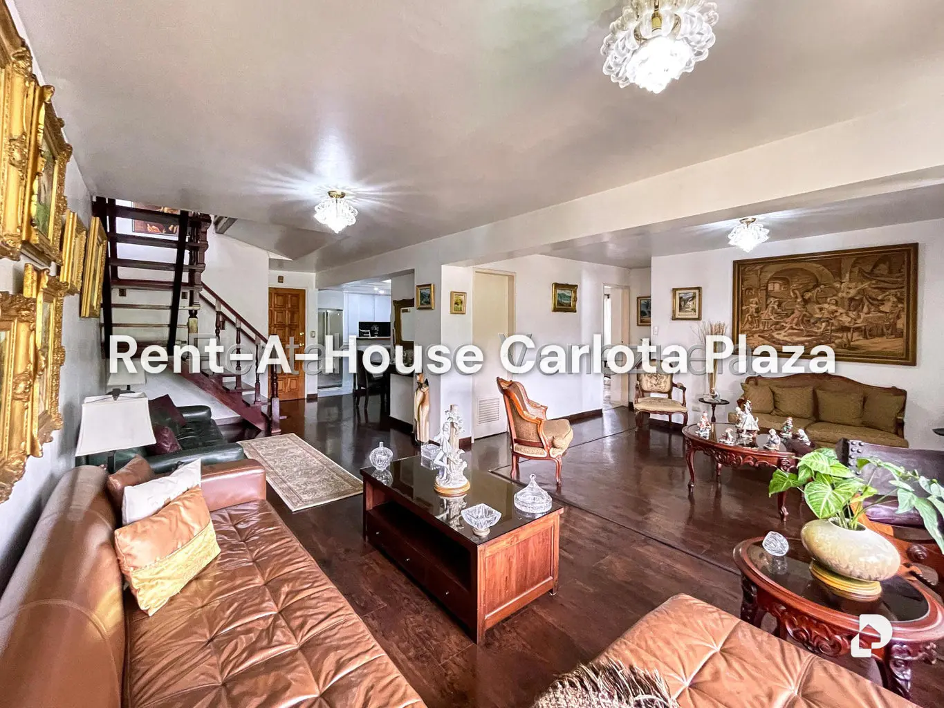 Penthouse in Santa Fe Norte, Caracas – 6