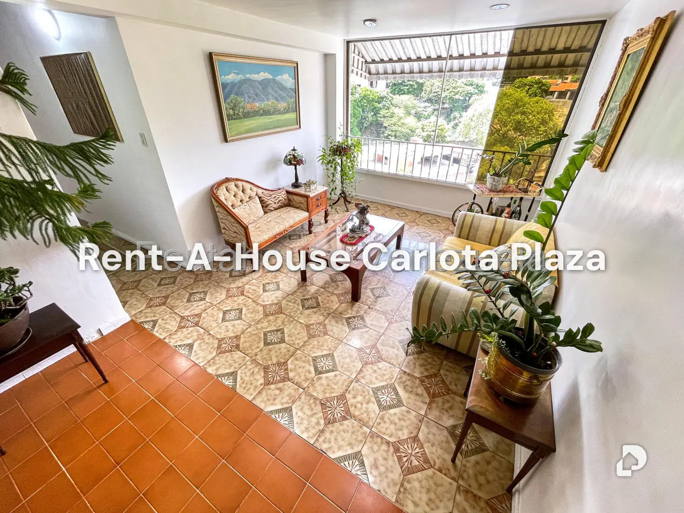 Penthouse in Santa Fe Norte, Caracas – 27