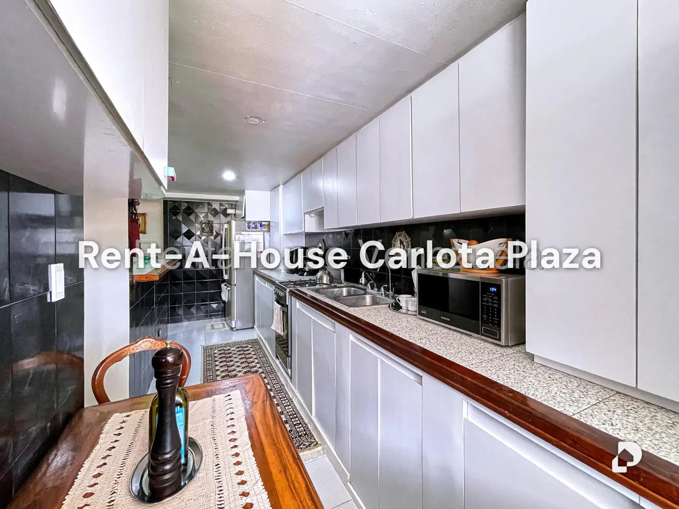 Penthouse in Santa Fe Norte, Caracas – 15