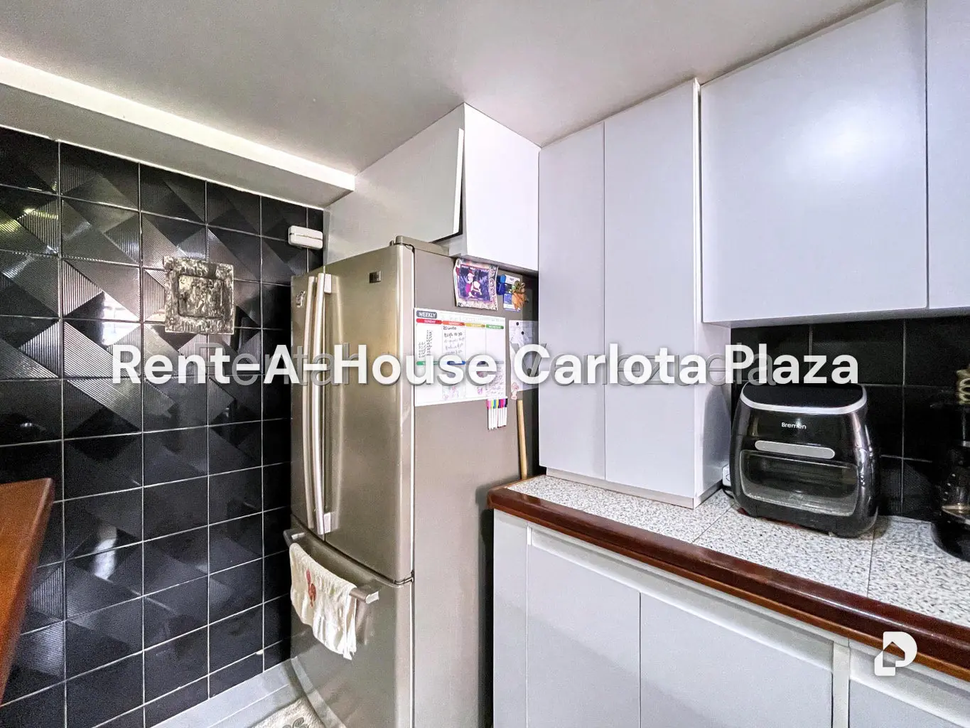 Penthouse in Santa Fe Norte, Caracas – 16
