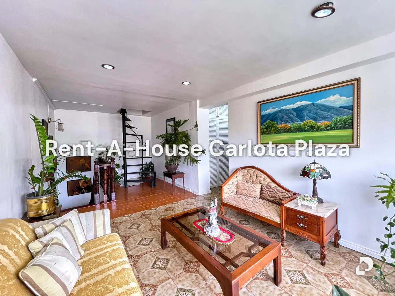 Penthouse in Santa Fe Norte, Caracas – 29