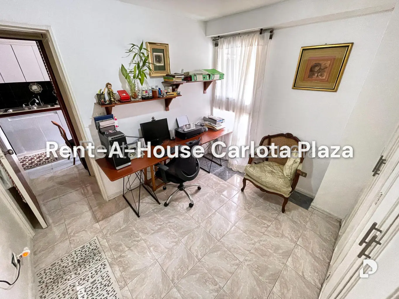 Penthouse in Santa Fe Norte, Caracas – 18