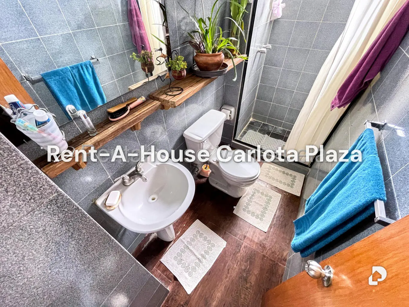 Penthouse in Santa Fe Norte, Caracas – 21