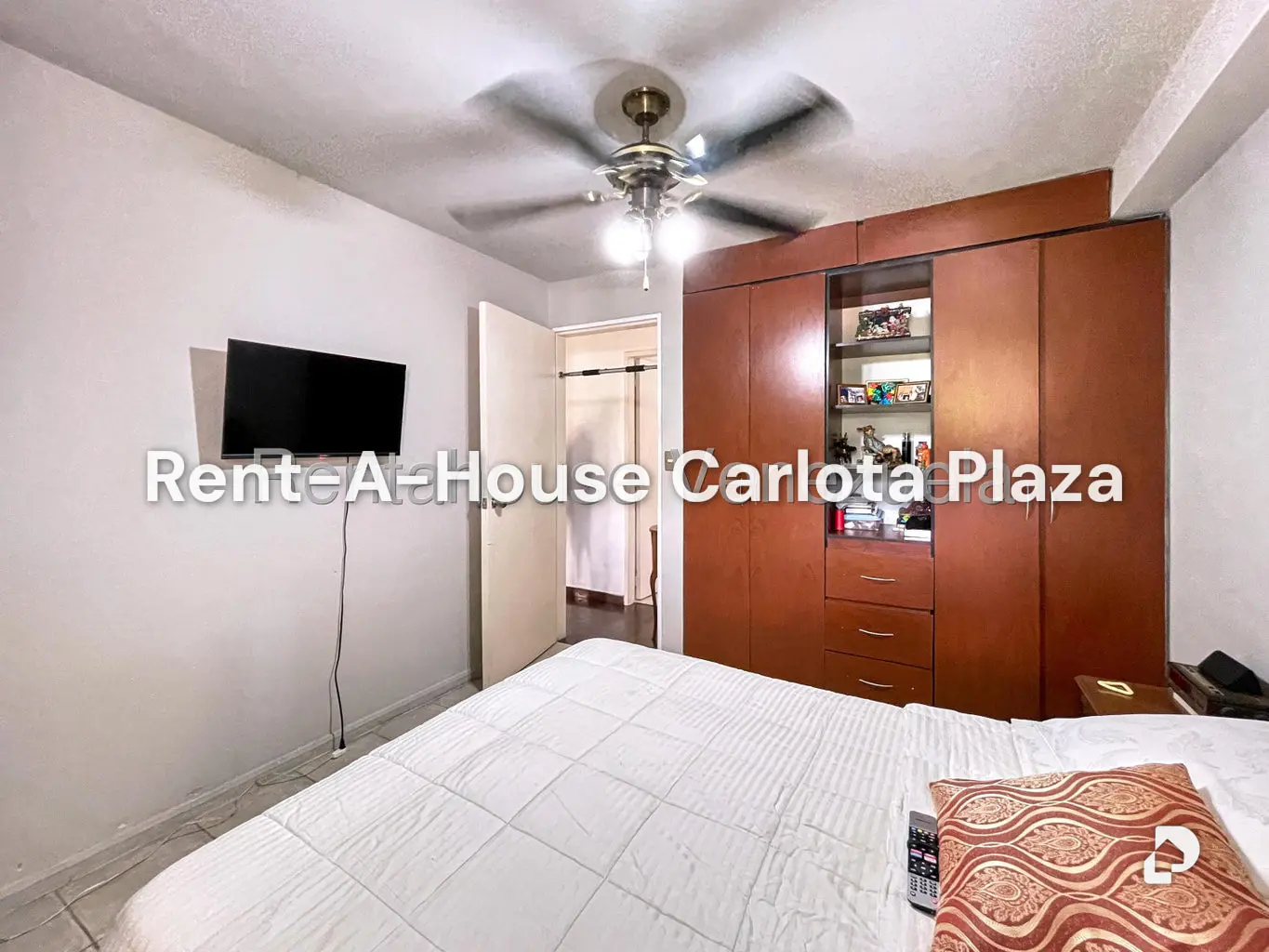 Penthouse in Santa Fe Norte, Caracas – 24