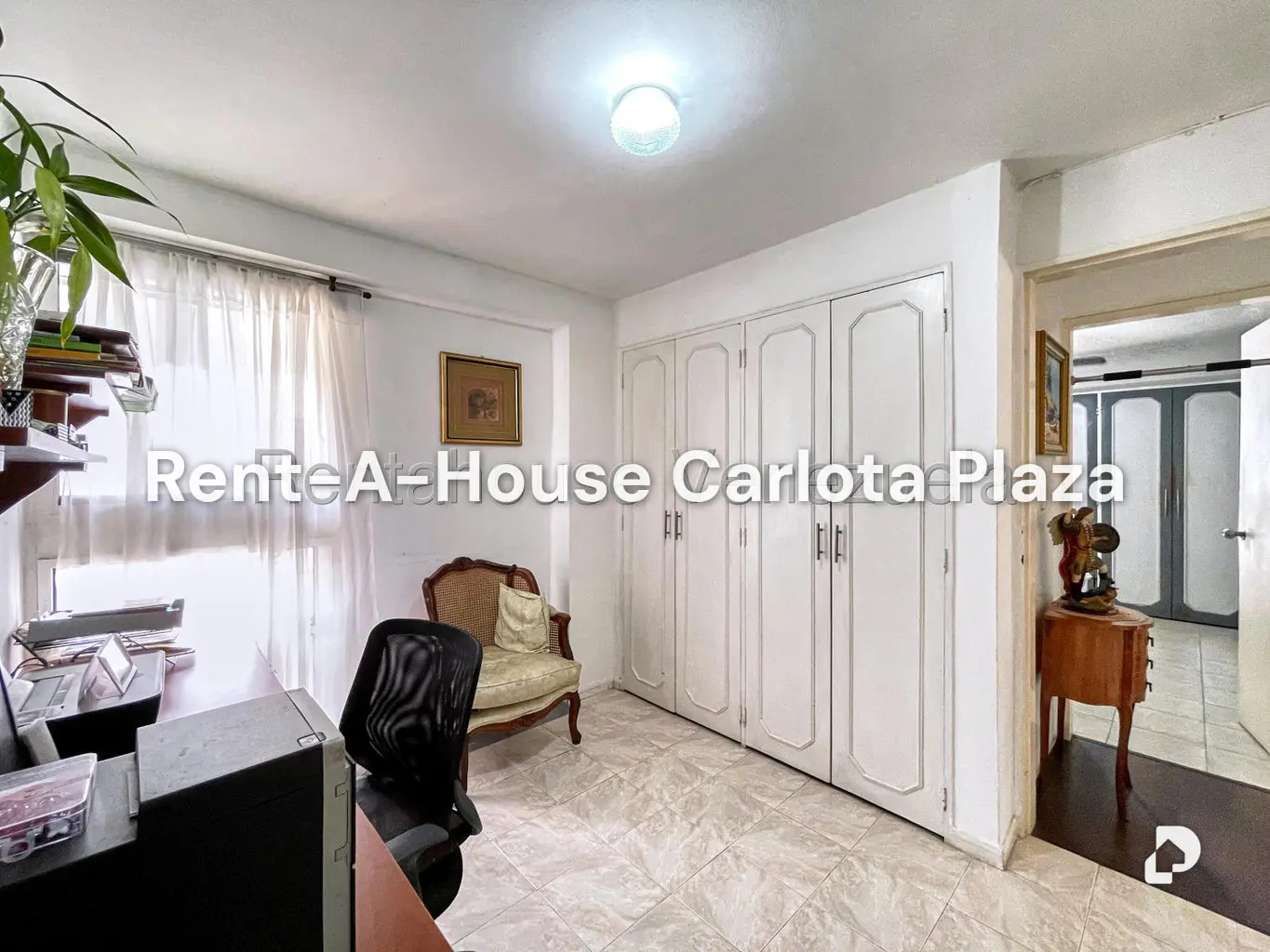 Penthouse in Santa Fe Norte, Caracas – 20