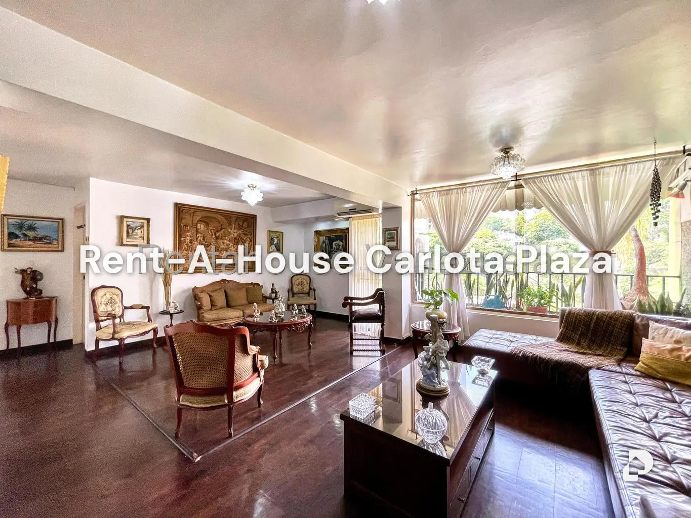 Penthouse in Santa Fe Norte, Caracas – 4
