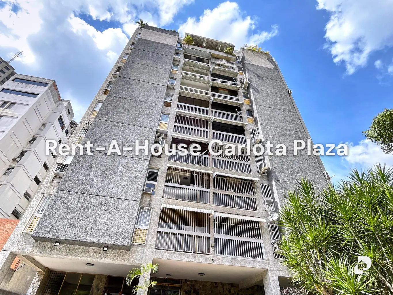 Penthouse in Santa Fe Norte, Caracas – 1