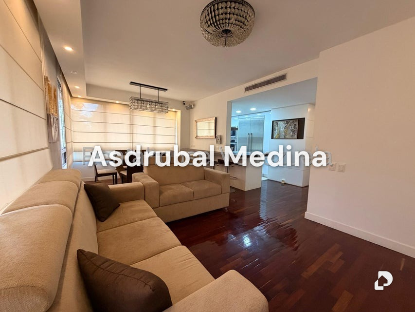 Apartamento en Campo Alegre, Caracas – 3