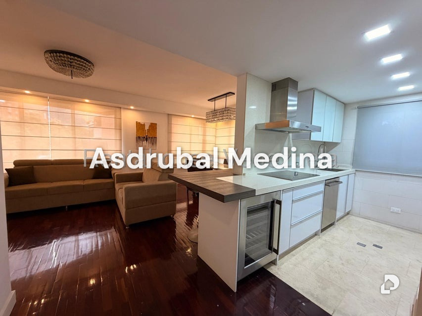 Apartamento en Campo Alegre, Caracas – 5