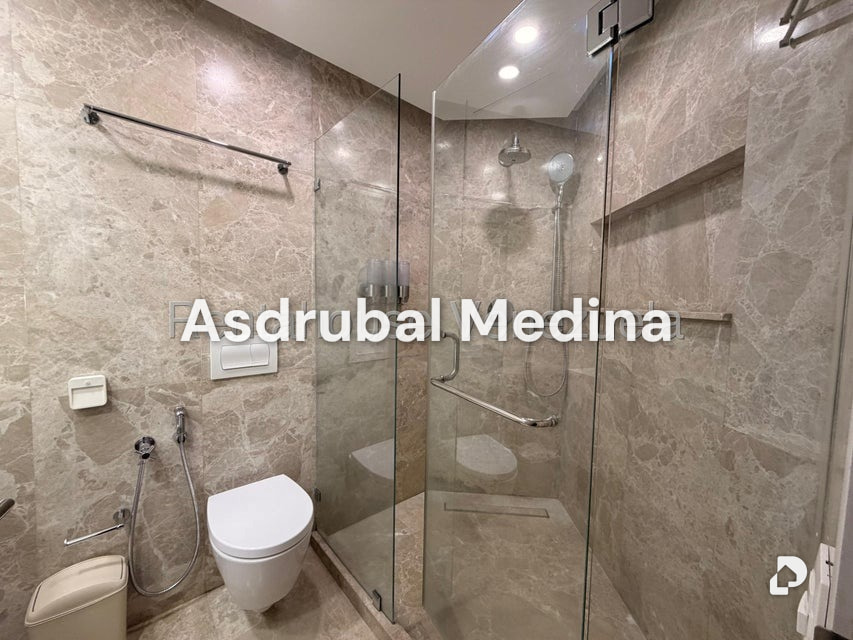 Apartamento en Campo Alegre, Caracas – 10