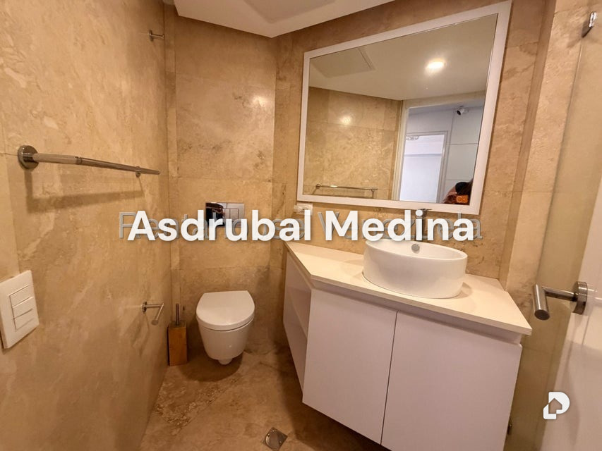 Apartamento en Campo Alegre, Caracas – 9