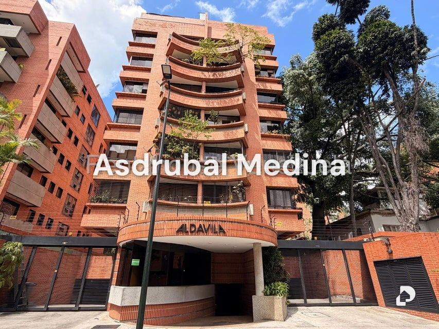 Apartamento en Campo Alegre, Caracas – 1