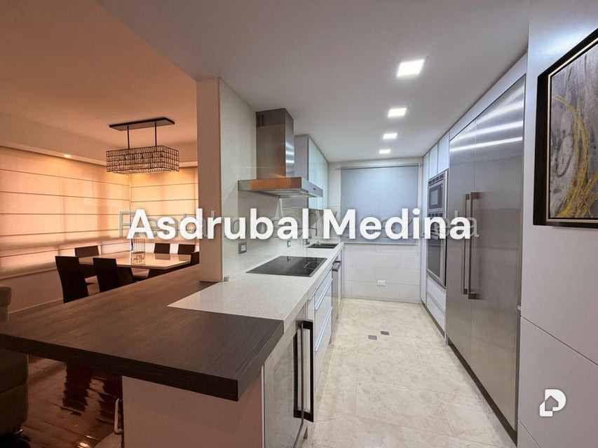 Apartamento en Campo Alegre, Caracas – 6