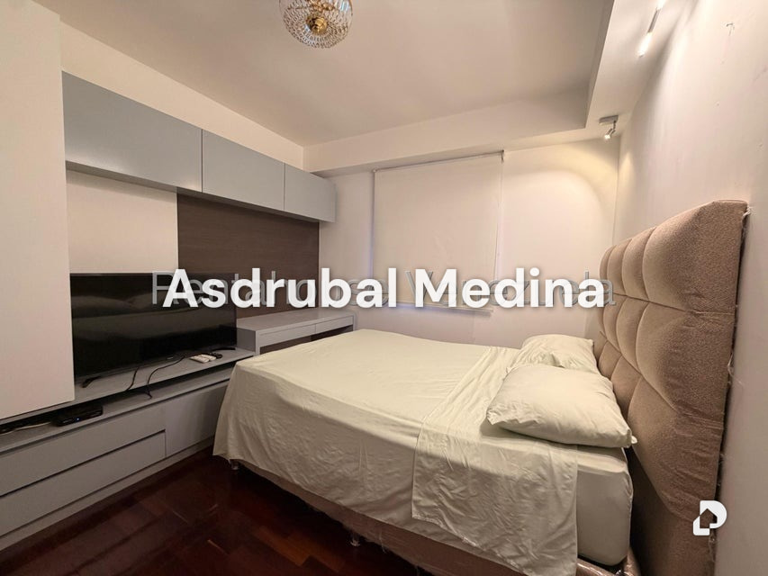 Apartamento en Campo Alegre, Caracas – 7