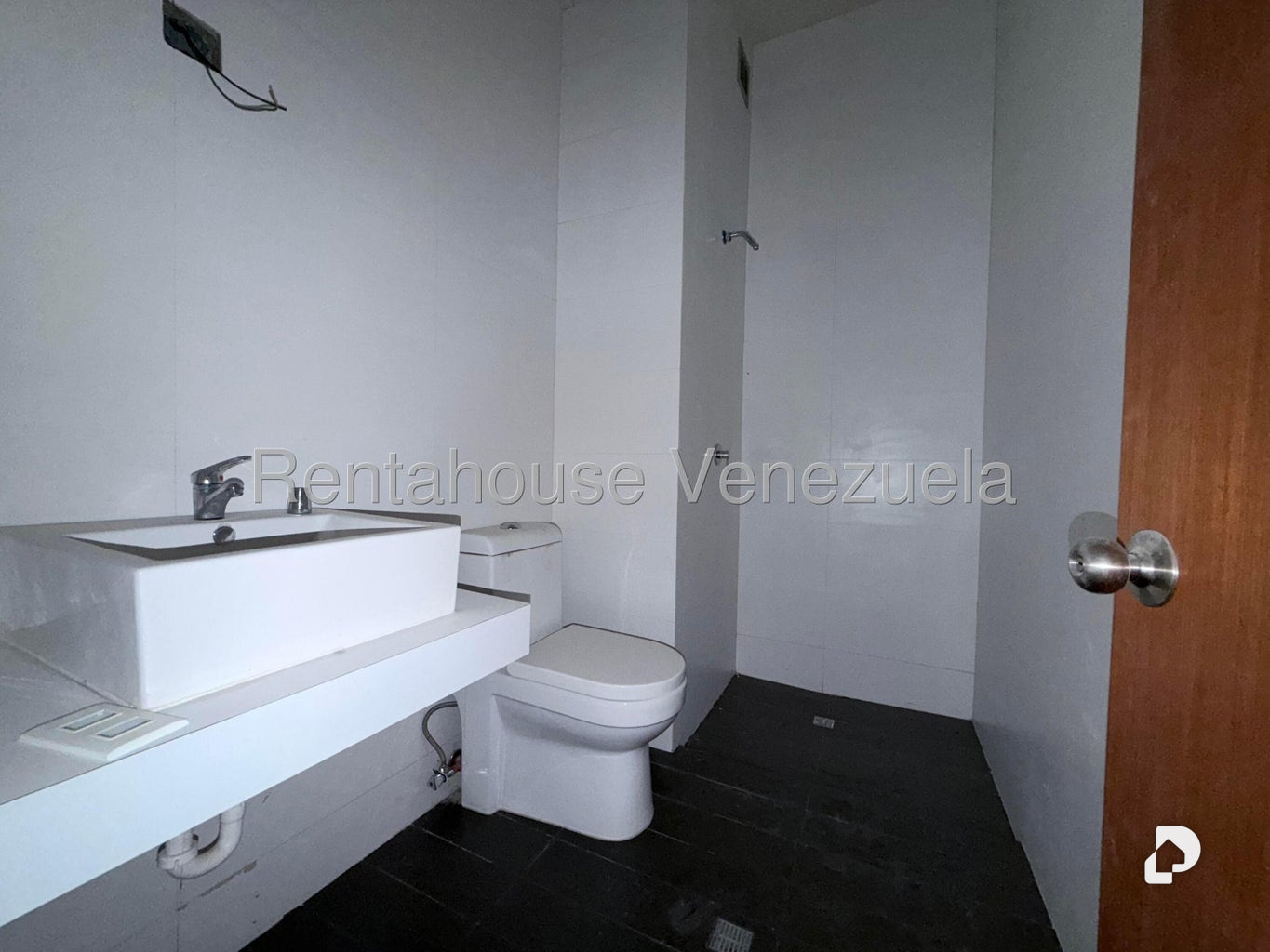Apartamento en La Boyera, Caracas – 11