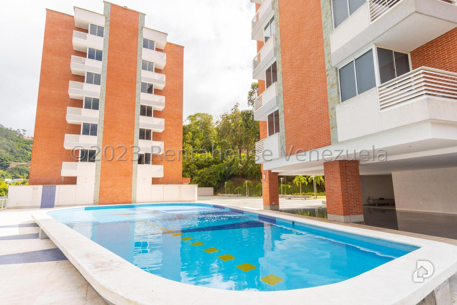 Apartamento en La Boyera, Caracas – 5