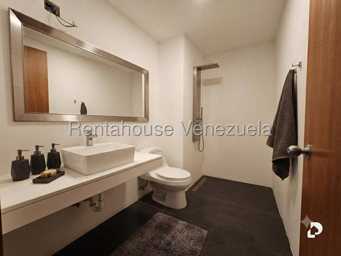 Apartamento en La Boyera, Caracas – 12