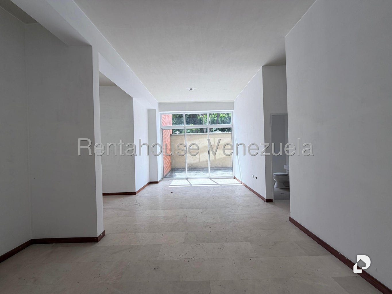 Apartamento en La Boyera, Caracas – 9