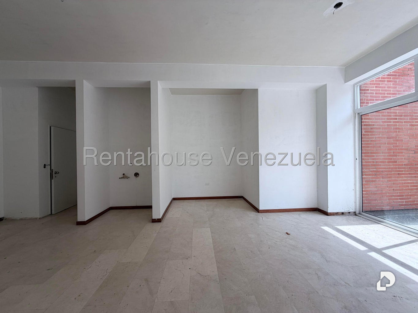 Apartamento en La Boyera, Caracas – 13