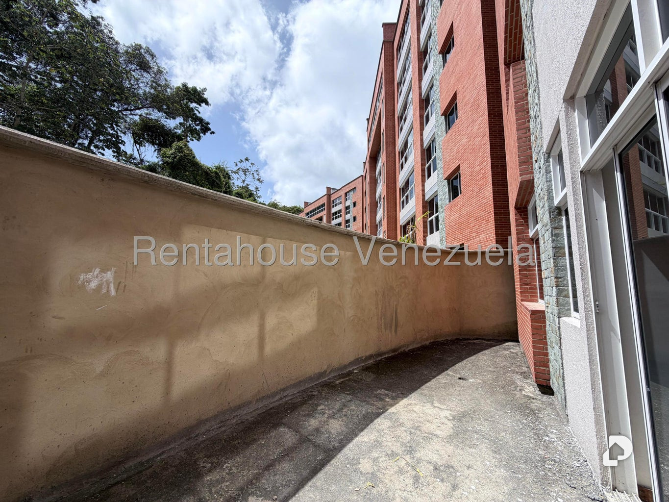 Apartamento en La Boyera, Caracas – 22
