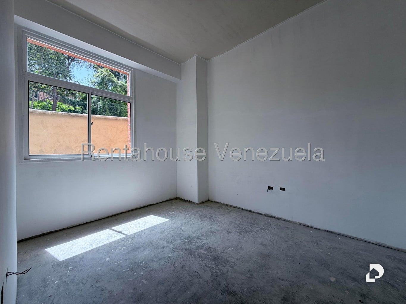 Apartamento en La Boyera, Caracas – 18