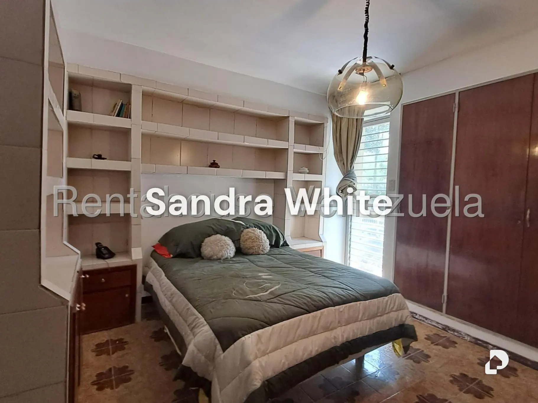 Apartamento en La Urbina. 27-4404, Caracas