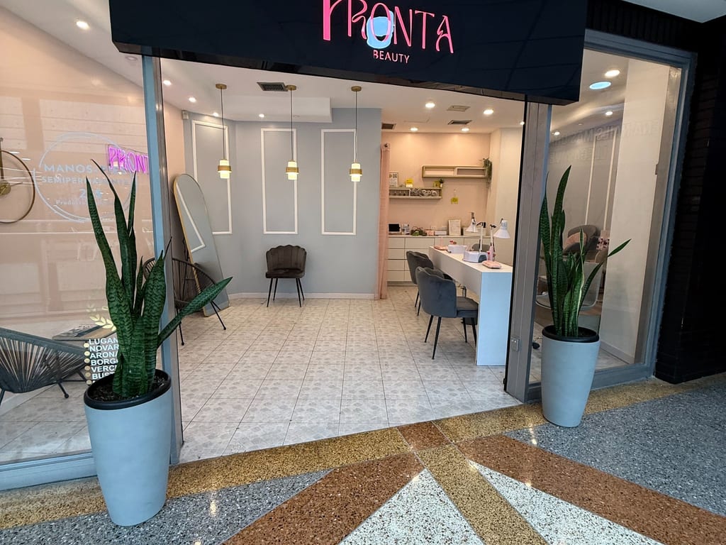 Local comercial en Boleíta, Caracas - 1