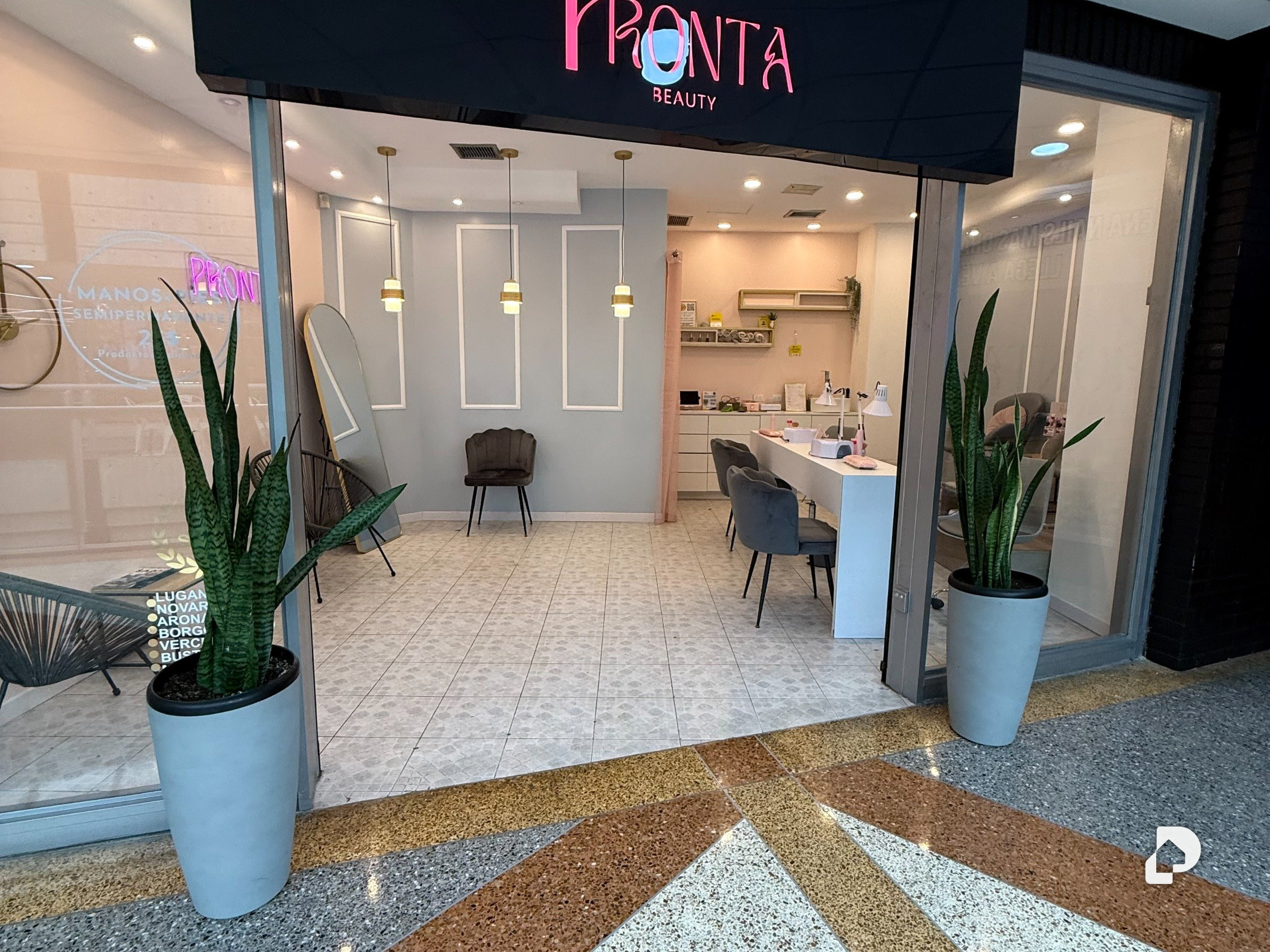 Local comercial en Boleíta, Caracas – 1