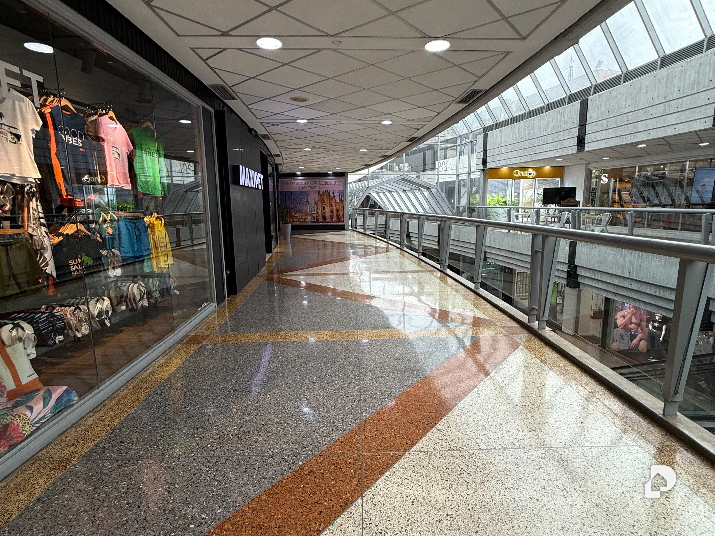 Local comercial en Boleíta, Caracas – 6