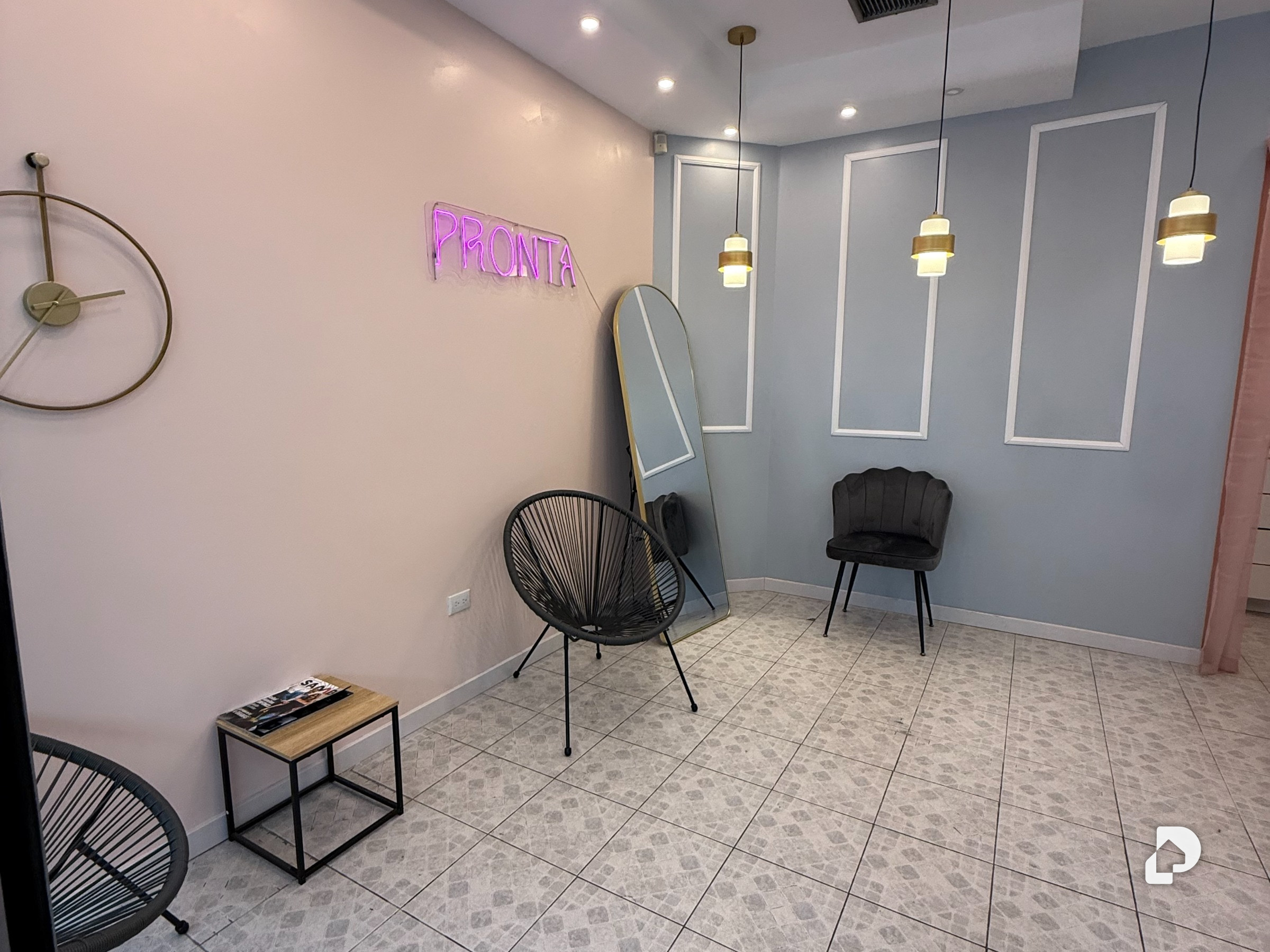 Local comercial en Boleíta, Caracas – 2