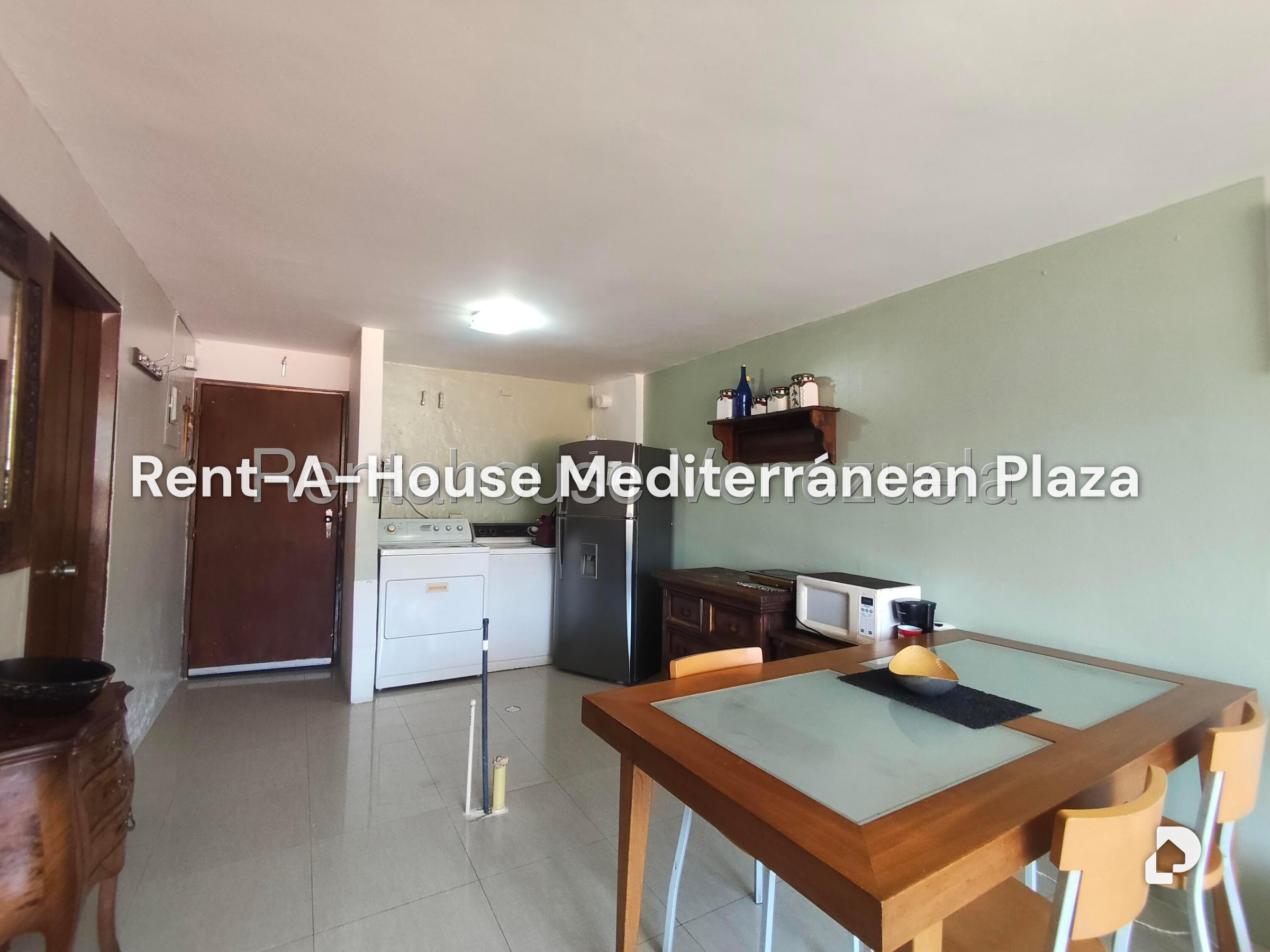 Apartamento en La Trigaleña, Valencia