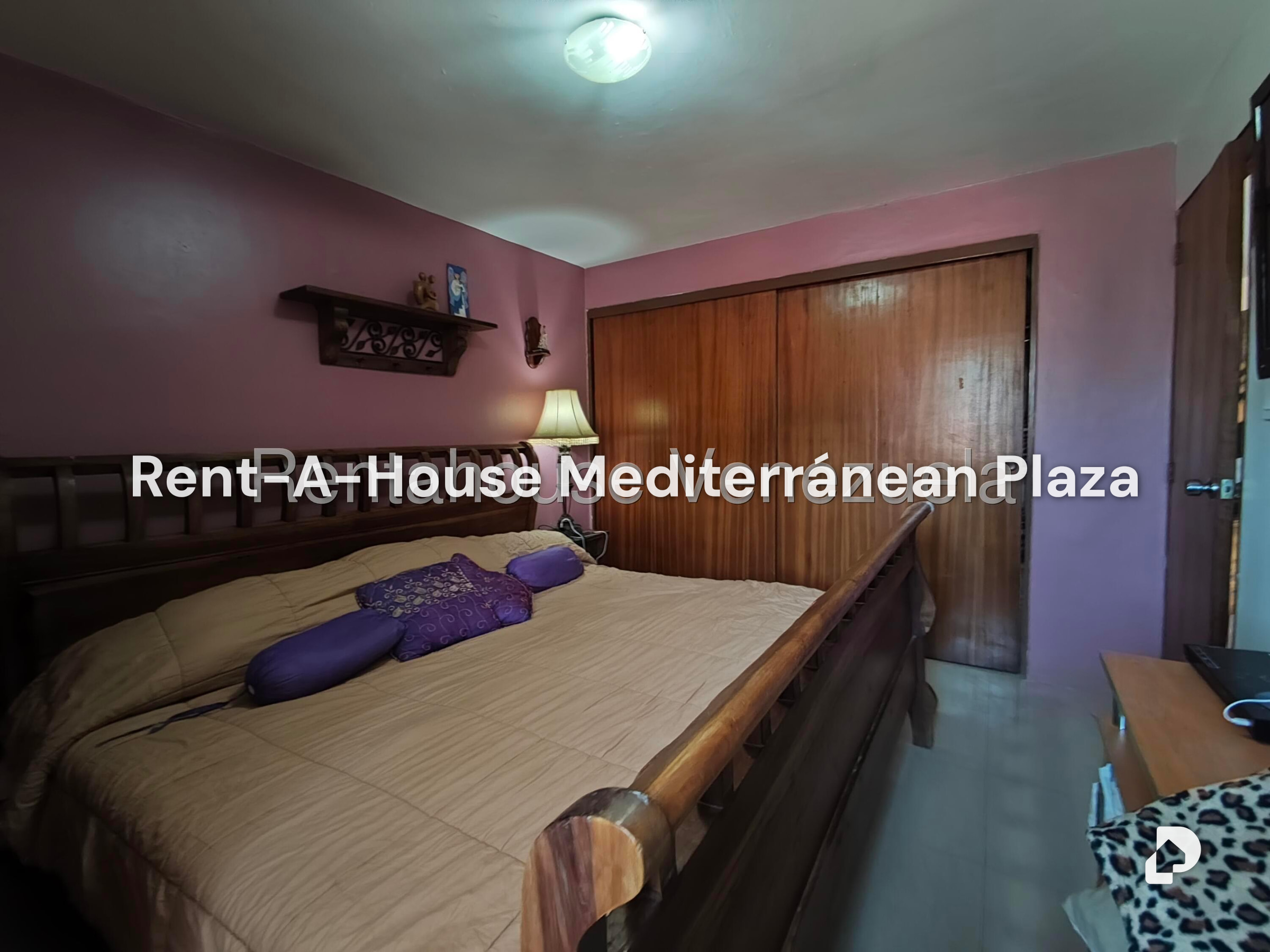 Apartamento en La Trigaleña, Valencia