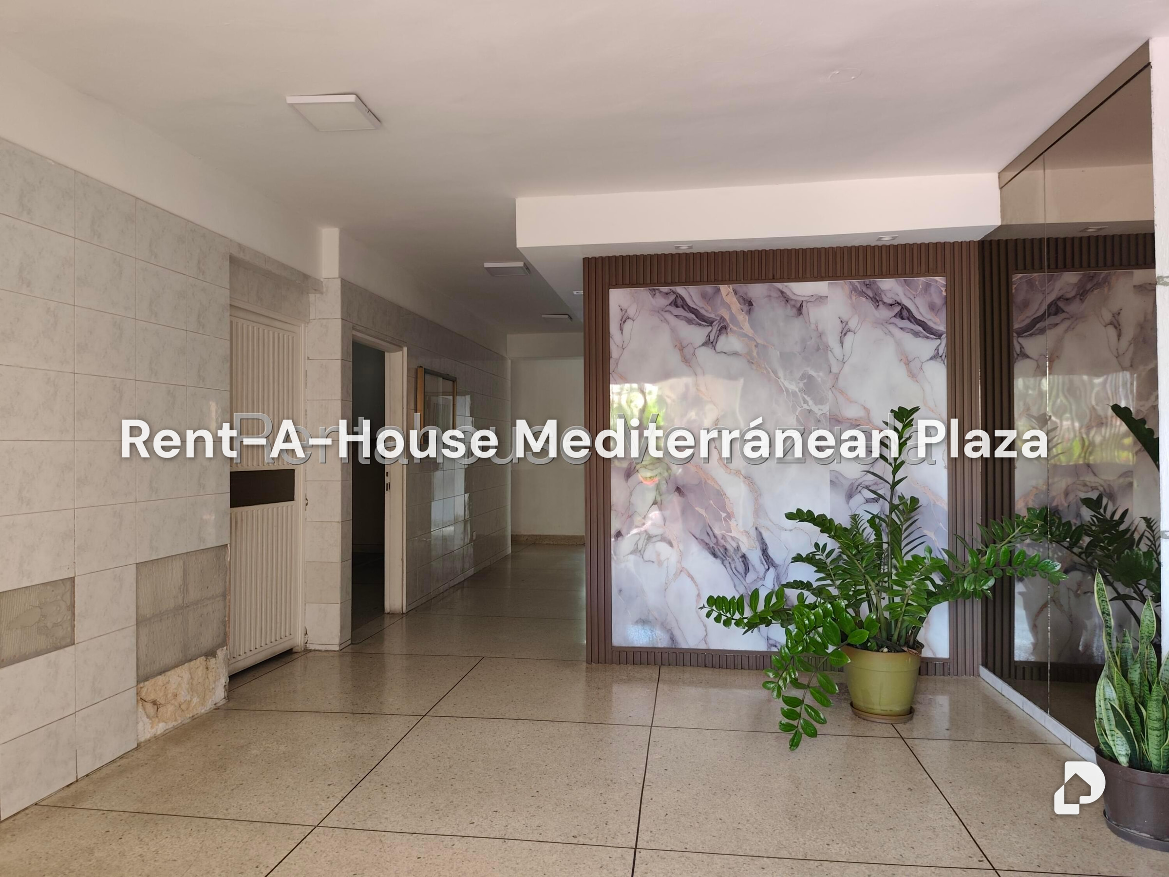 Apartamento en La Trigaleña, Valencia