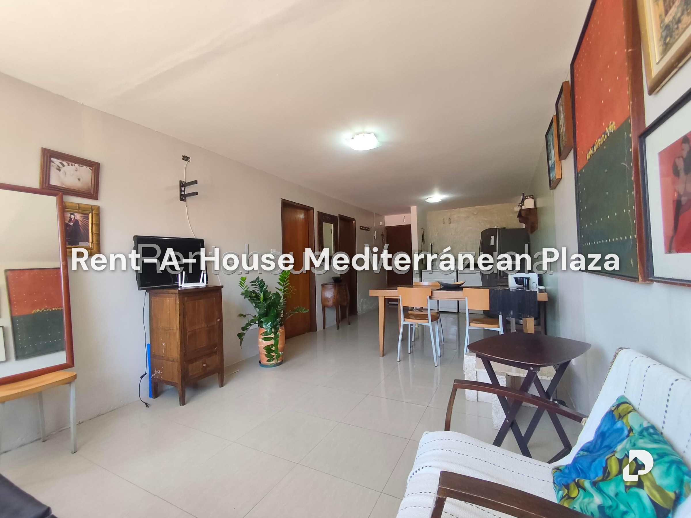 Apartamento en La Trigaleña, Valencia