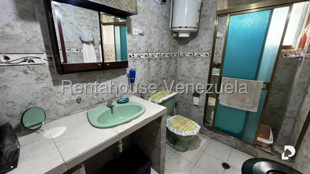 Apartamento en Petare, Caracas – 4