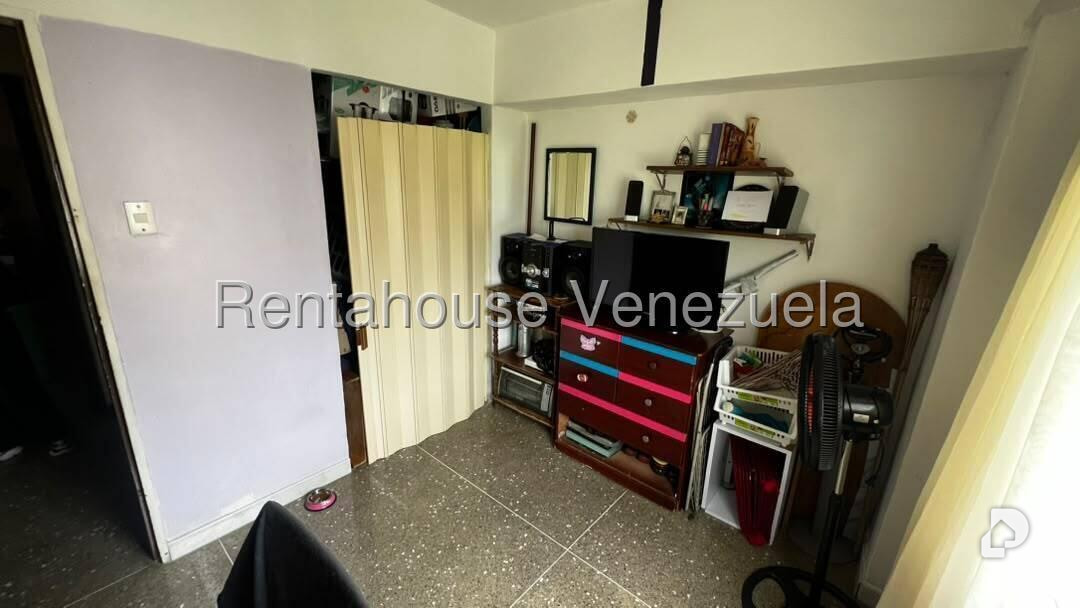 Apartamento en Petare, Caracas – 9