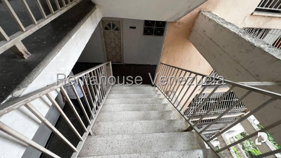Apartamento en Petare, Caracas – 5