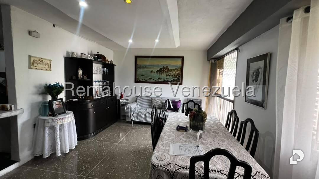 Apartamento en Petare, Caracas – 12