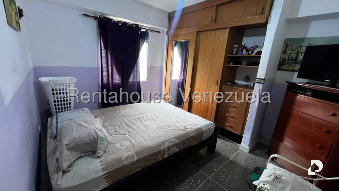 Apartamento en Petare, Caracas – 8