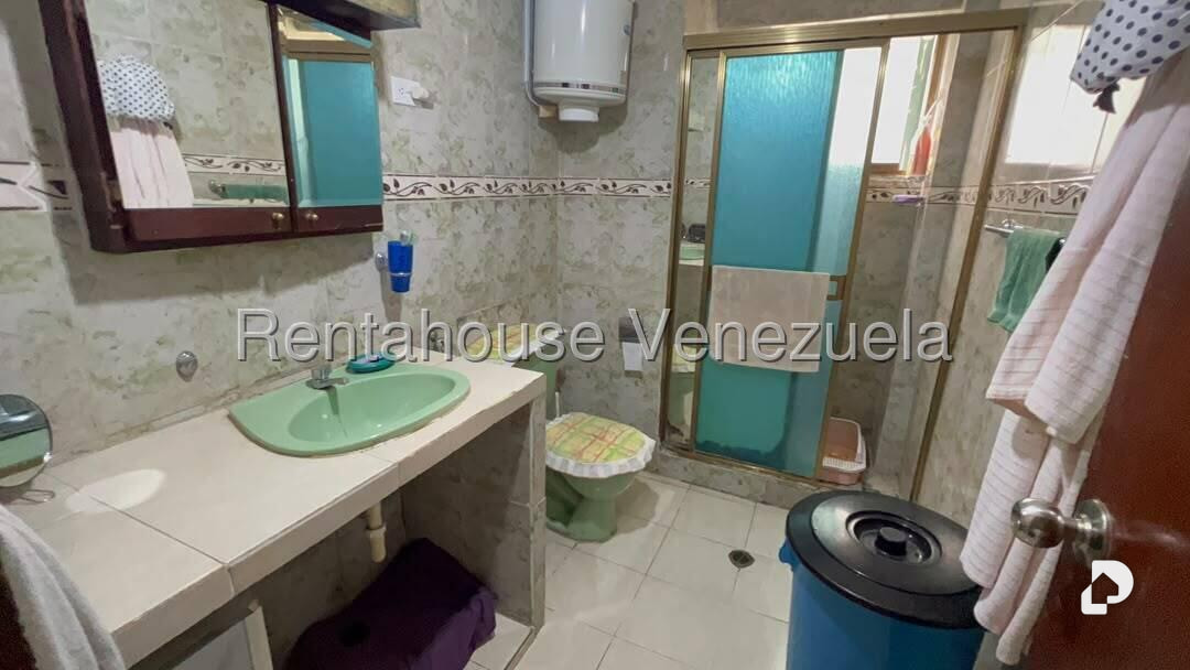 Apartamento en Petare, Caracas – 14