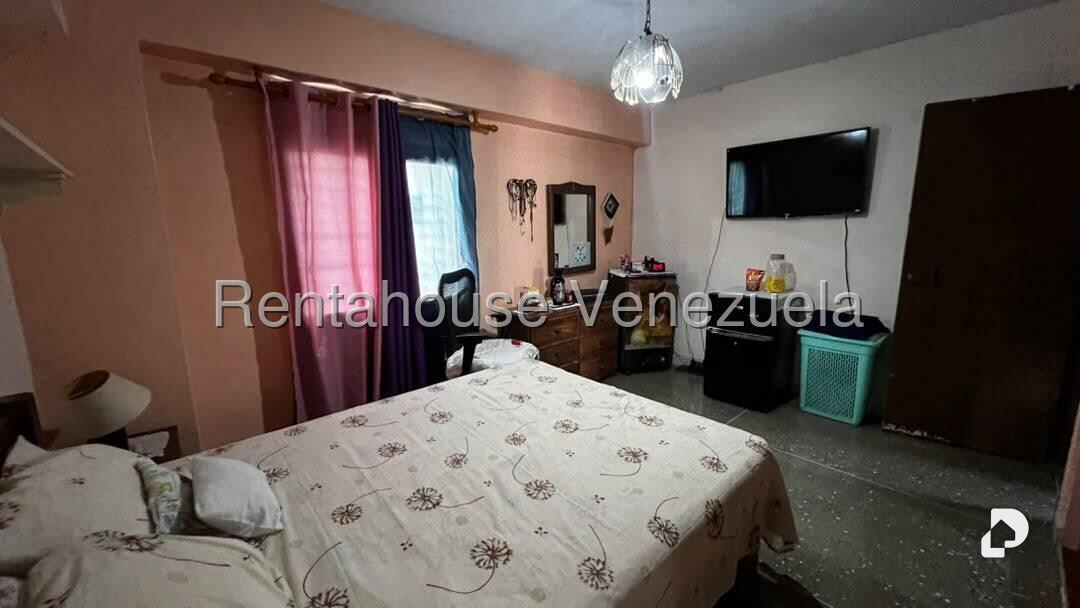 Apartamento en Petare, Caracas – 6